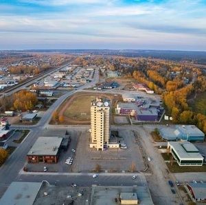 Meet your Posher, Richard